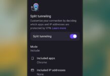 Split Tunneling Is Your VPN’s Best Feature. Here’s How to Make the Most of It