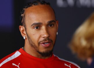 Ferrari, Hamilton e Leclerc rilanciano: “Vogliamo altre vittorie”