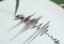 Two Strong Earthquakes Hit Off Vanuatu Coast, Tsunami Warning Issued In South Pacific