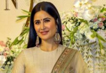 Katrina Kaif Breaks Silence On Post-Pregnancy Trolling, Asks ‘Bounce Back? From Where?’