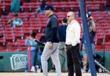 How readers of The Post voted on fate of theYankees — and who they want getting the boot