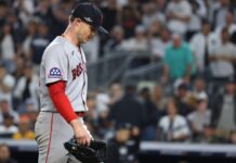 What MLB had to say about Sonny Gray’s neck during Red Sox loss to Yankees