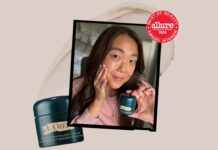 La Mer The Rejuvenating Night Cream: Review with Photos