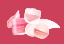 6 Best Lip Masks 2026 to Soothe Dry, Chapped Lips Overnight