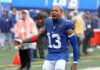 Odell Beckham blindsided by Giants cutting him: ‘They got me’