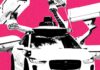 Your Driverless Cab Is Spying on You