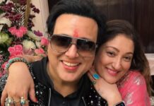 ‘Lena Padega Bhi’: Govinda On Sunita Ahuja Withdrawing Divorce Case; Says ‘Hamare Yaha Talaq Shabd Nahi Hai’