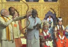 PM On Dussehra: ‘India’s Heritage Was Looted For Centuries, We Are Bringing It Back’