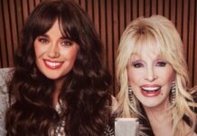 Country singer Belles left ‘in tears’ after moving comment from Dolly Parton