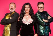 ‘I heard the BBC booed over Drag Race UK axe – the anger runs deep’