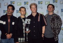 US rock band The Offspring share sad announcement with fans
