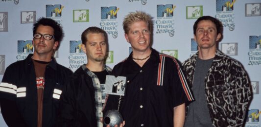US rock band The Offspring share sad announcement with fans