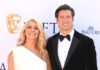 Tess Daly and Vernon Kay pictured together at lookalike daughter’s 22nd birthday