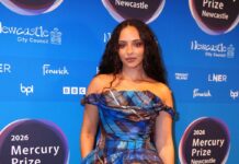 Jade Thirlwall shares powerful piece of advice after huge debut album success