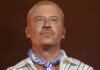 Macklemore demands ‘Free Palestine’ as he makes return to stage after Ed Sheeran row