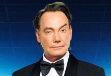 Strictly’s Craig Revel Horwood fears being killed after death of pal Ann Widdecombe