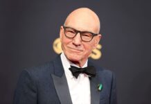 Star Trek and X-Men star Patrick Stewart dies aged 86 as tributes flood in