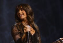 Country star Ella Langley cancels show at 11th hour after ‘serious security threat’