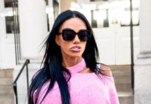 Katie Price shares ‘devastating news’ in cryptic ‘cherish every moment’ message