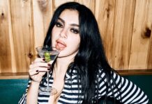 Charli XCX promises ‘a little bit chaotic’ as she reveals latest career venture