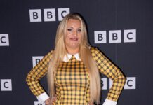 Daisy May Cooper feared 10-stone weight loss would lead to career rejection