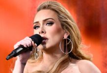 Adele ‘quietly cancels secret concert’ as she prepares to release fifth album
