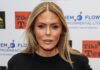 Patsy Kensit ‘no longer wants’ to date after four failed marriages and ‘bad experiences’