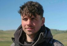 Tributes paid to BBC Countryfile farmer who died aged just 35