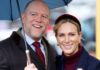 Mike Tindall admits ‘difficult moments’ in 15-year marriage to wife Zara