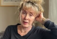 Beverley Callard reveals she’s ‘in terrible pain’ and struggling to eat amid cancer battle