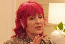Carrie Grant ‘changed forever’ by trauma of being on suicide watch for autistic child