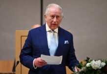 Claudia Winkleman prompted unexpected King Charles reaction before receiving MBE