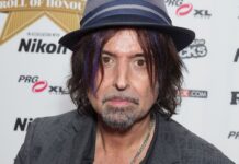 Motörhead guitarist Phil Campbell’s heartbreaking cause of death confirmed at inquest