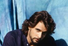 NBC’s Days of Our Lives legend Robert Kelker-Kelly dies aged 62