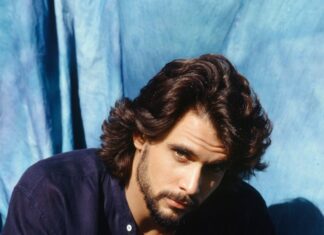 NBC’s Days of Our Lives legend Robert Kelker-Kelly dies aged 62
