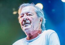 Deep Purple star Ian Gillan rushed to hospital in medical emergency and shows cancelled