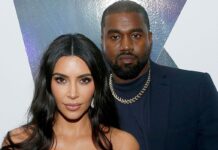 Kanye West warned Kim Kardashian she was ‘looking to get robbed’ days before Paris incident