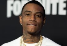 Noughties rapper Soulja Boy launches 2028 US presidency bid as he reveals focus areas