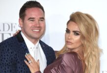 Katie Price and Kieran Hayler’s doomed relationship – ‘sex addiction’, affairs and breaking point