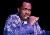 ‘Legendary’ You Are My Lady and Rock Me Tonight singer Freddie Jackson dies aged 70