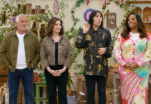 Great British Bake Off contestant forced to leave Channel 4 show immediately