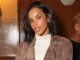 Rochelle Humes reveals truth behind Frankie Bridge ‘feud’ and rules out Saturdays reunion