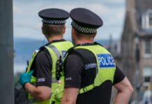 Police Scotland issues ‘housebreaking’ alert as people urged to prepare for October 25