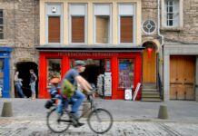 Scots issued October alert as ‘levels face significant drop’