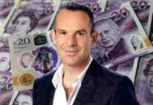 Martin Lewis’ net worth and rise to the top after tragedy made him a recluse