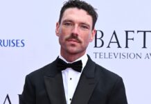 This City Is Ours star James Nelson-Joyce on how he tackles ‘severe’ dyslexia