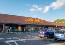Sainsbury’s 30 rule as shoppers offered their money back