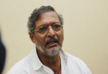 Nana Patekar dead: Award-winning Bollywood actor dies suddenly age 75