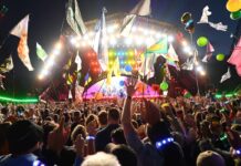 Glastonbury tickets anger as fans brand new ticketing system worse than before