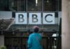 BBC Radio presenter rushed off air after falling ill during live broadcast